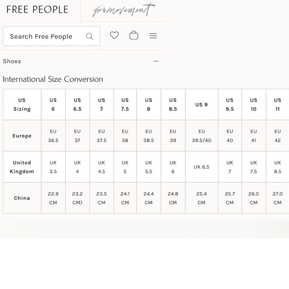 Free People Brown Studded Suede Clog Mules - Picture 5 of 14